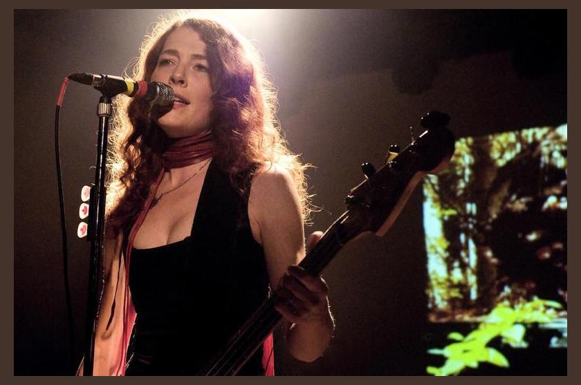 Melissa Auf Der Maur